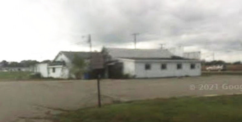 Coldwater Airport Inn - Street View (newer photo)